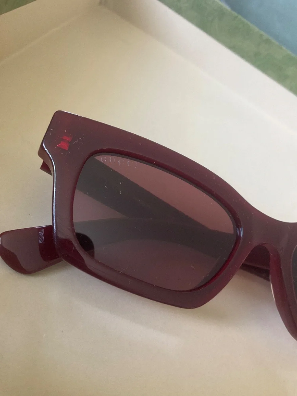 Gucci Sunglasses GG1790S 004